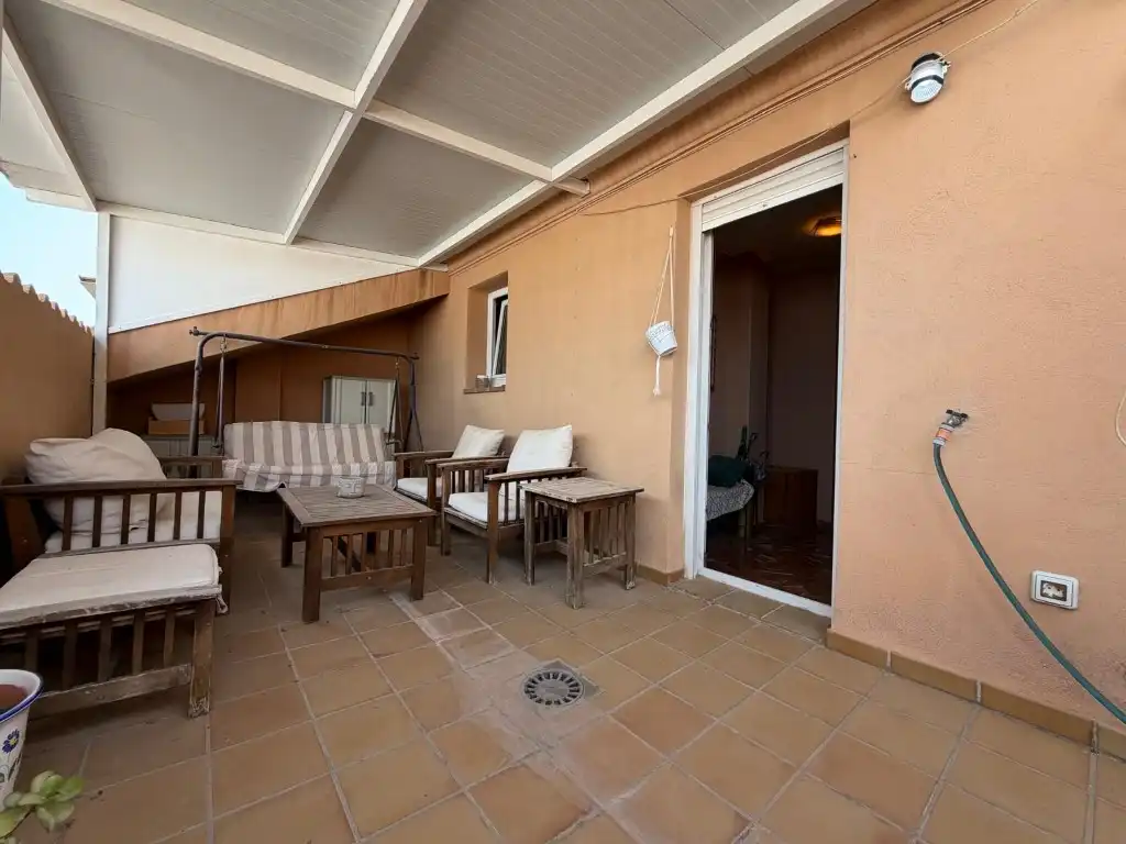 Penthouse mit Aufzug zum Verkauf in Calle Carinyena, imagen 15