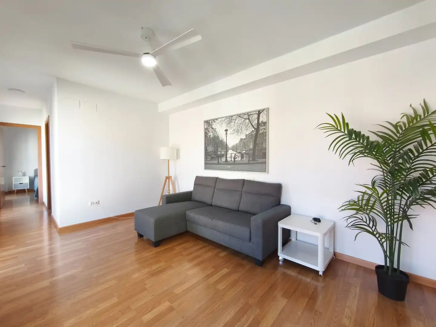 Wohnung zum Verkauf in Centre - Zona Alta