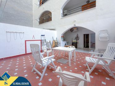 Appartement compact avec piscine à vendre à Playa del Cura