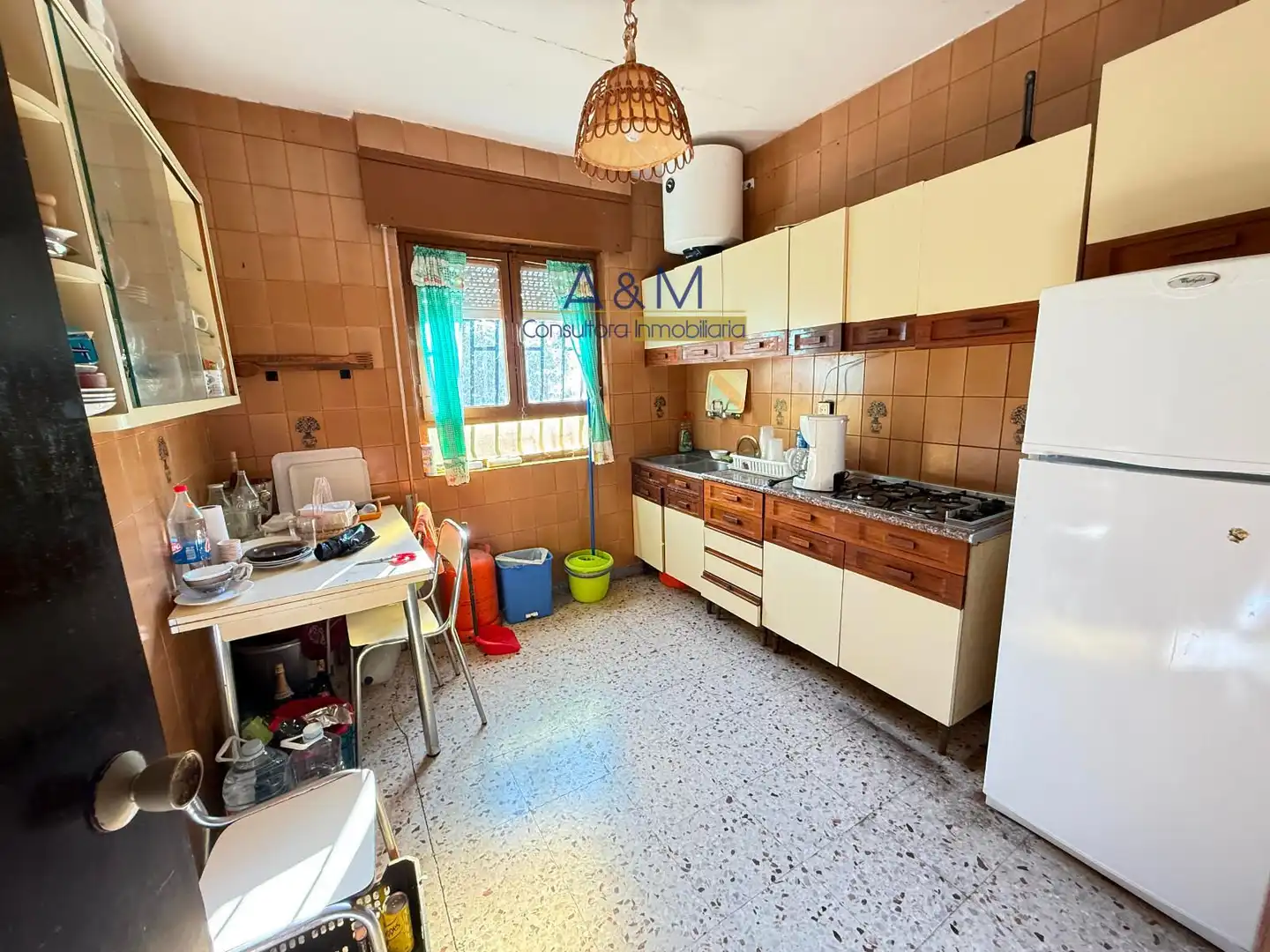 Haus oder Chalet zum Verkauf in Carraportillo, Tudela de Duero
