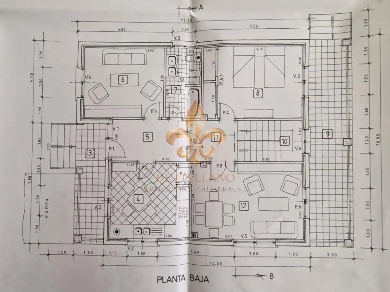 Casa o chalet en venta en Baiona con Jardín privado, Terraza y Trastero