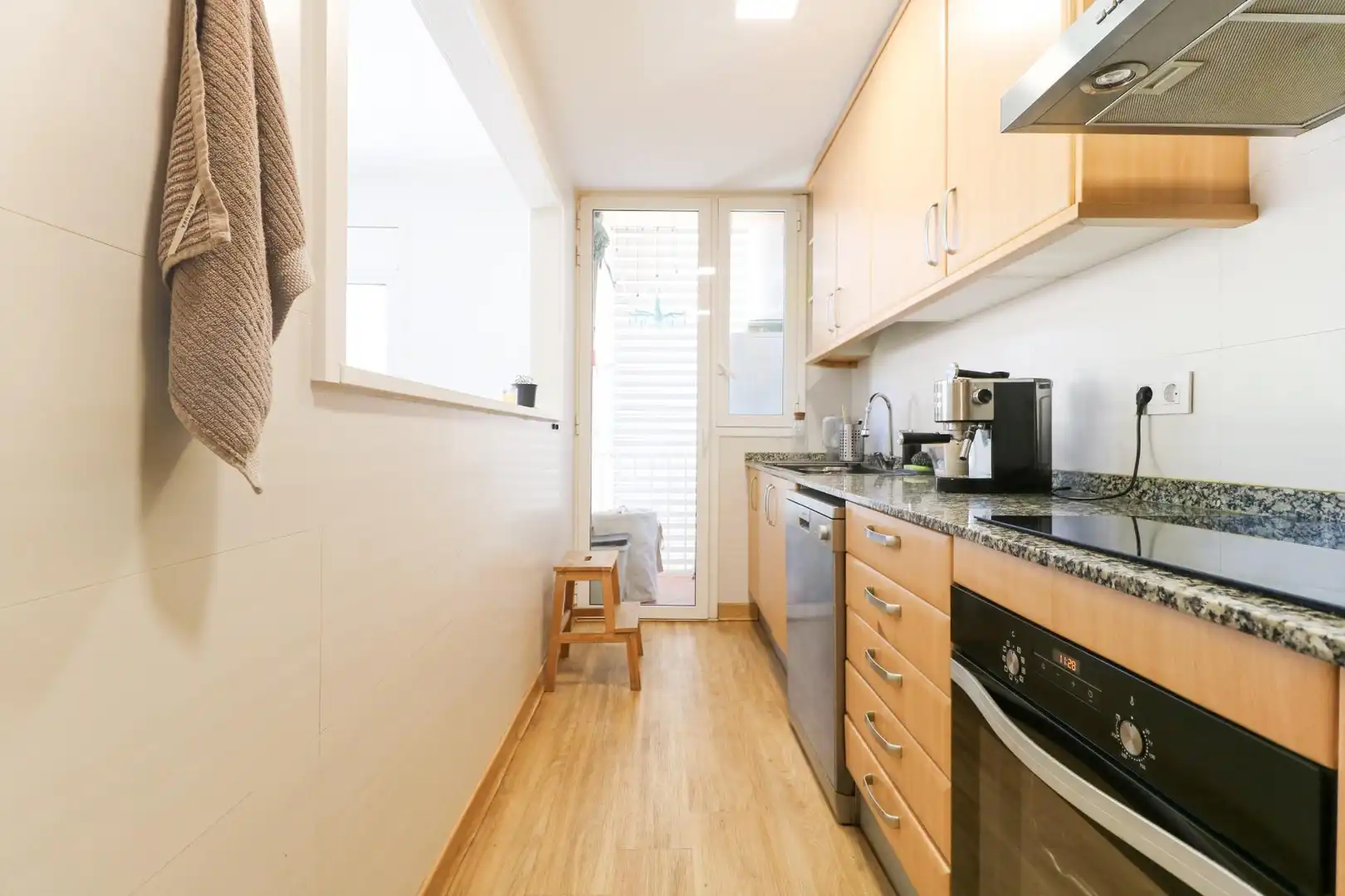 Piso en venta en Sant Climent de Llobregat
