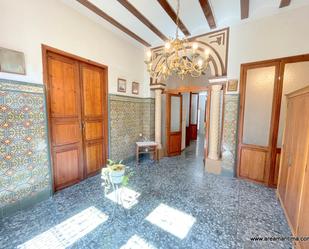 Single-family semi-detached for sale in  Valencia Capital  with Air Conditioner, Terrace and Storage room