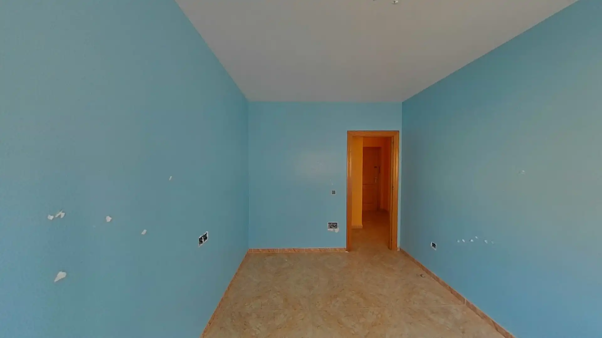 Flat with lift for sale in Bonifaz, imagen 12