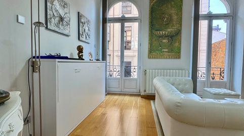 Foto 5 de Piso en venta en Gijón - Cl Begoña, 22, Barrio del Centro, Gijón