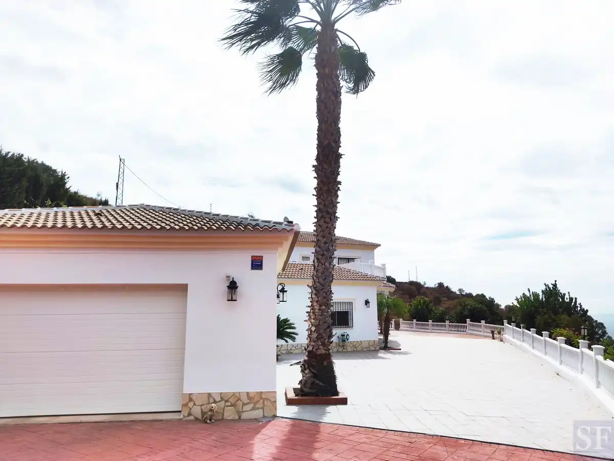 Casa in vendita a Algarrobo pueblo, imagen 20