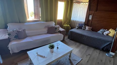 Foto 3 de Casa o xalet en venda a Santa Bárbara - La Florida, Icod de los Vinos