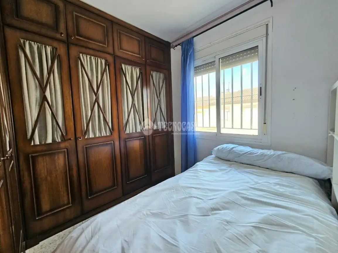 Habitación de Casa o chalet en venta en Jerez de la Frontera con Aire acondicionado