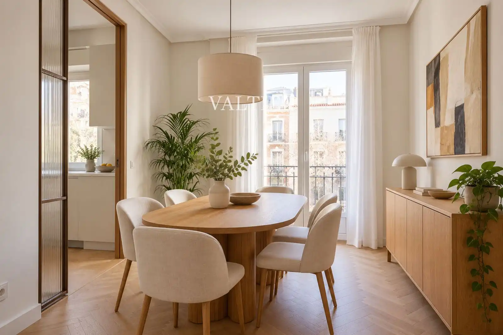 Wohnung mit Aufzug zum Verkauf in Rodríguez San Pedro, imagen 4