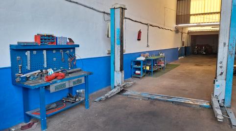 Foto 5 von Fabrikhallen zur Miete in Aldea del Rey, Ciudad Real