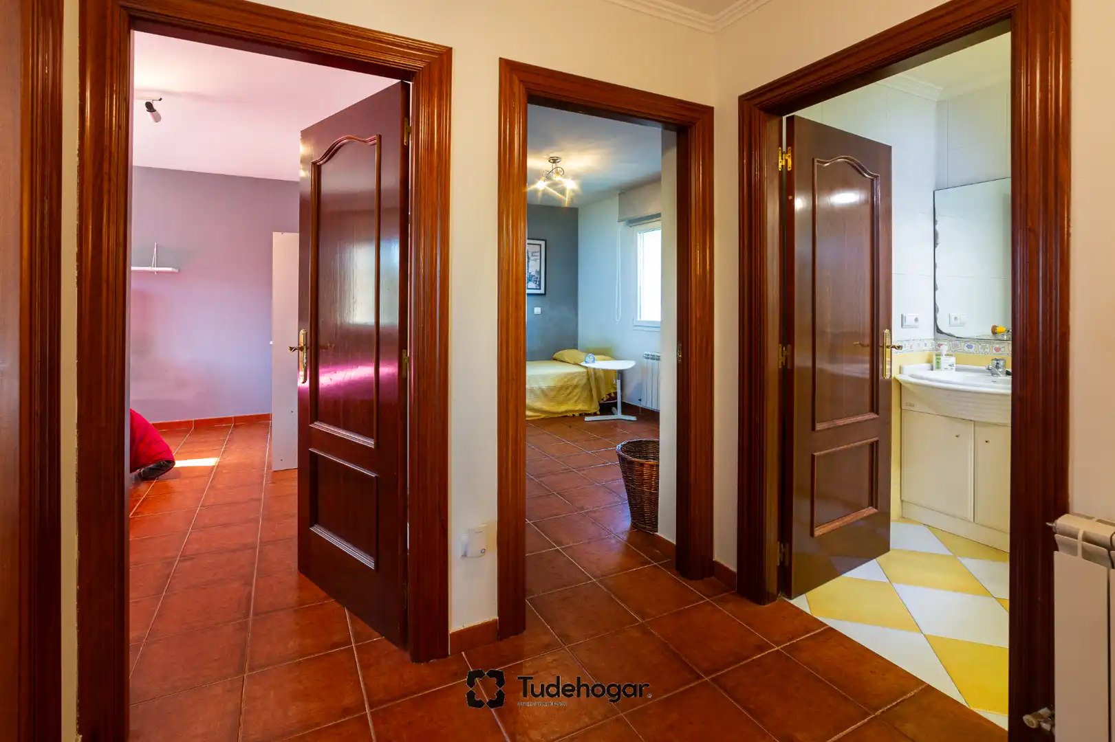 Casa o chalet en venta en Tudela de Duero con Calefacción, Jardín privado y Amueblado
