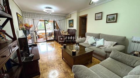 Photo 5 of Flat for sale in Argentina, Valleaguado - La Cañada, Coslada