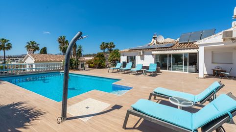 Foto 3 von Country house zum Verkauf in El Faro de Calaburra - Chaparral, Mijas