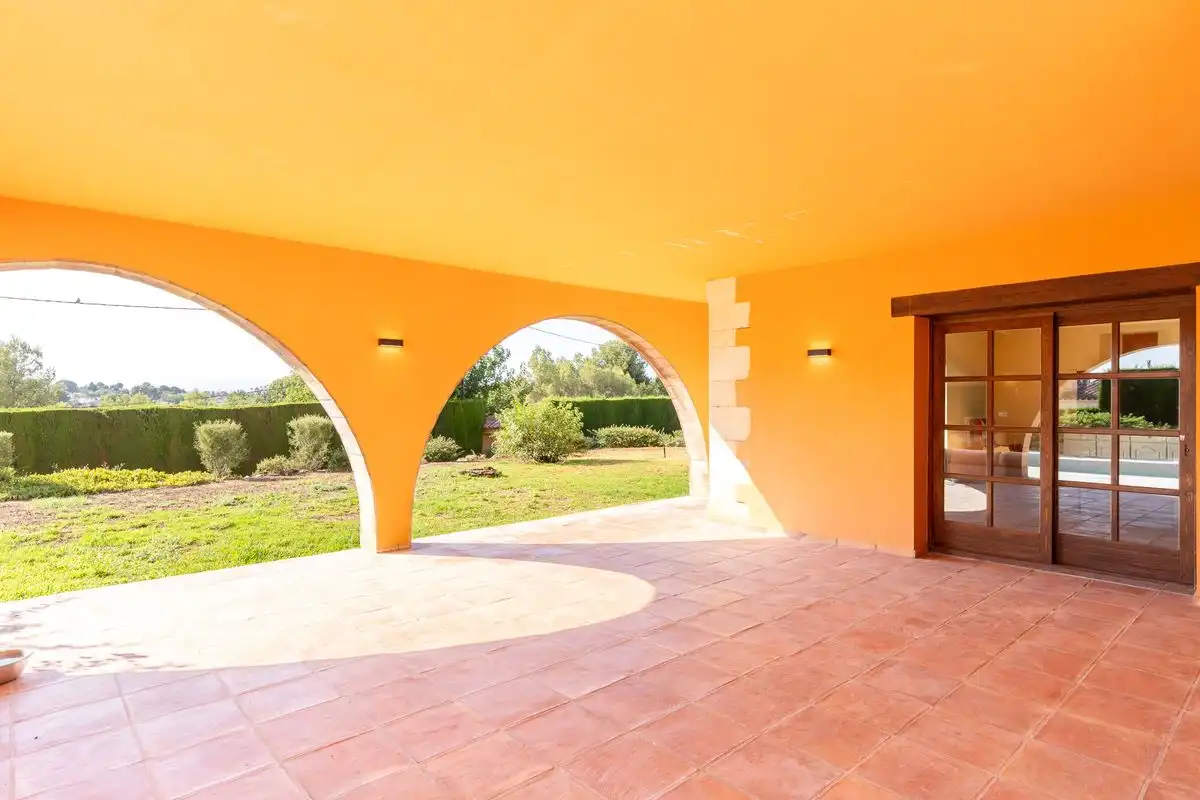 Casa amb terrassa en venda a Carrer Montnegre, imagen 50