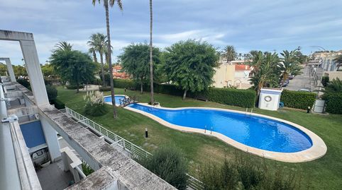 Foto 3 de Apartamento en venta en Les Bassetes - El Marjal, Dénia
