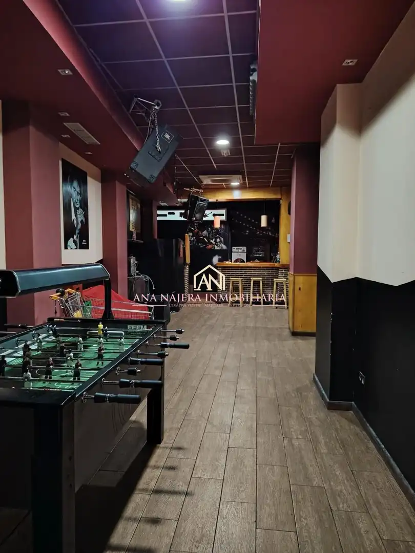 Local comercial en venda a Cardenal Benlloch, imagen 7