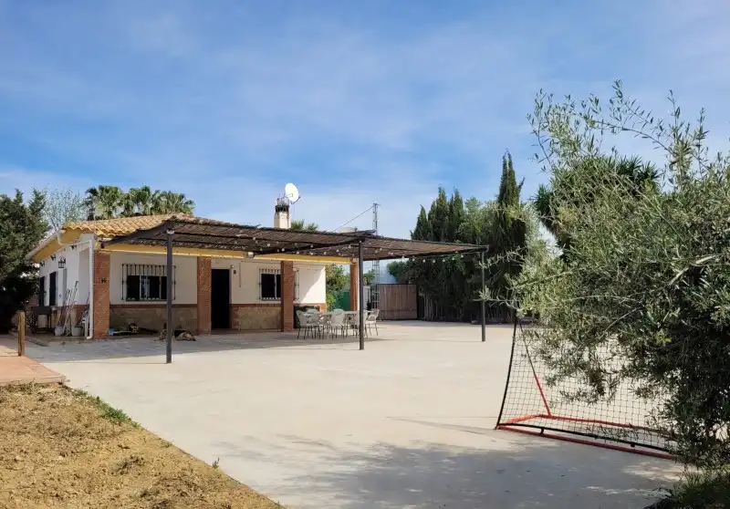 Casa o chalet en venta en N/A, -1, Casalpalma - Fahala