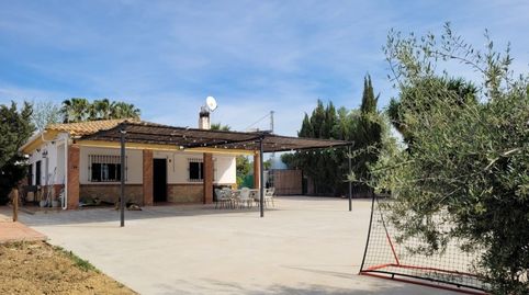 Foto 3 de Casa o chalet en venta en N/a, -1, Casalpalma - Fahala, Cártama