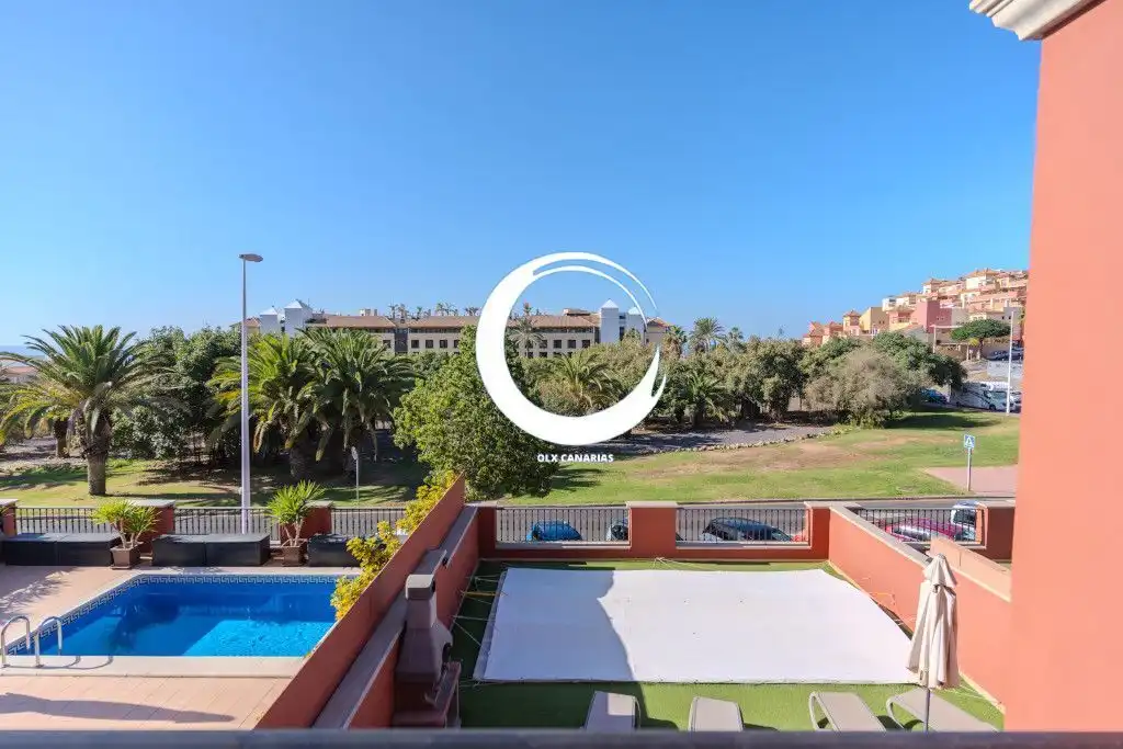 Maisonette mit Pool zum Verkauf in Costa Adeje, imagen 6