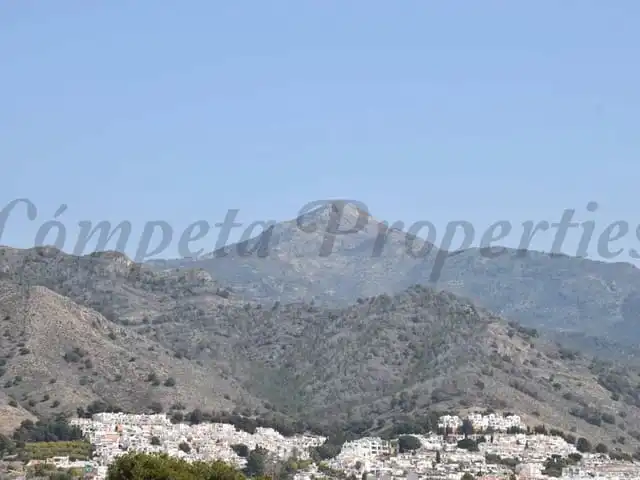 Adossat en venda a Torrox Pueblo, imagen 18