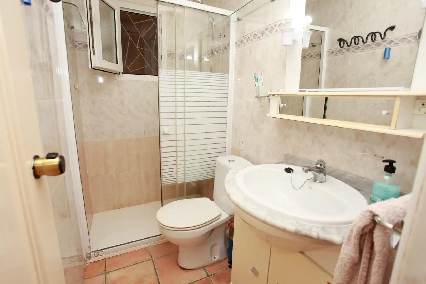Bathroom of Ground floor for sale in Cartagena