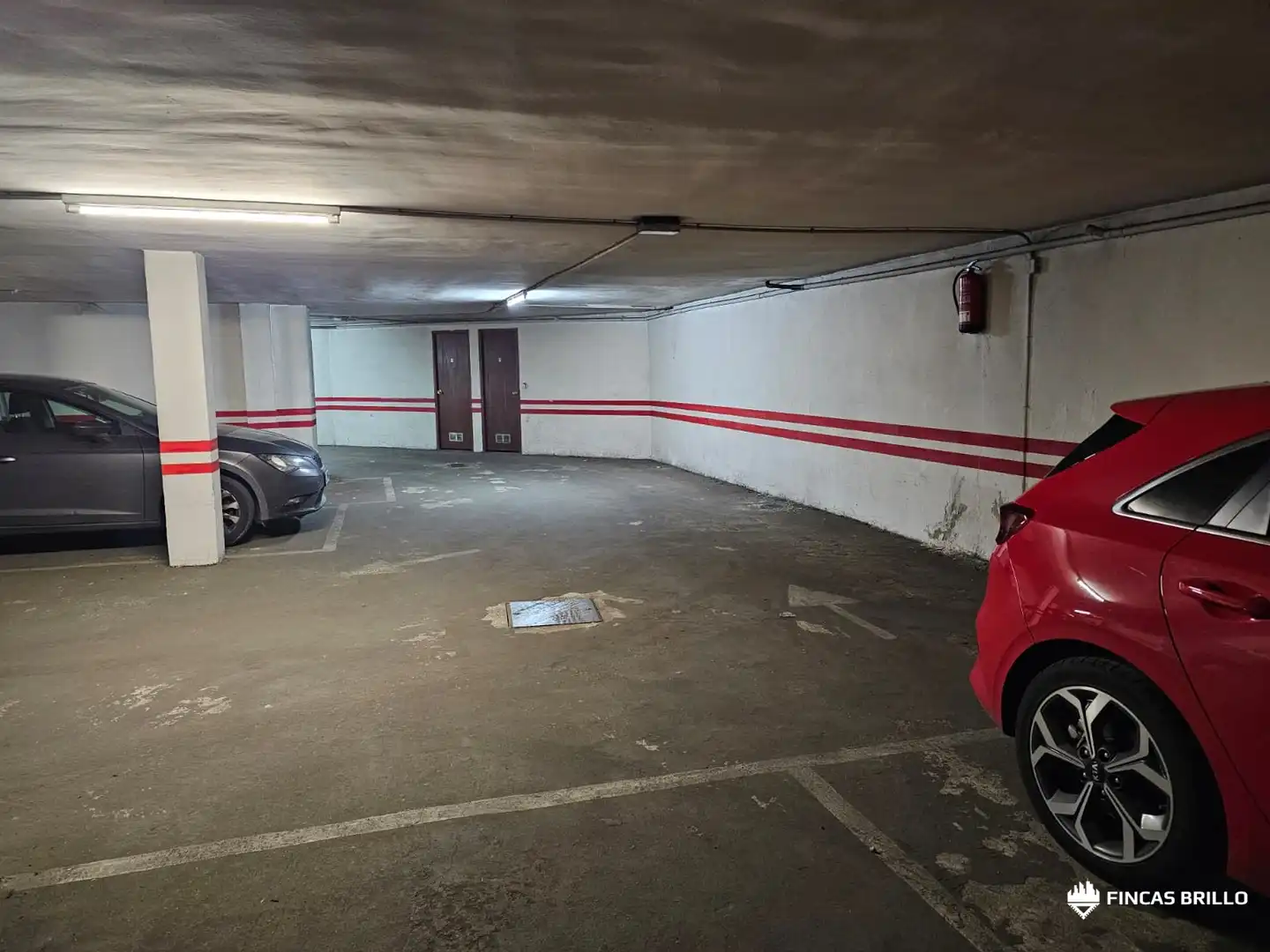 Wohnung zur Miete in Calle Ronda de Muñoz Torrero, Malpartida de Cáceres