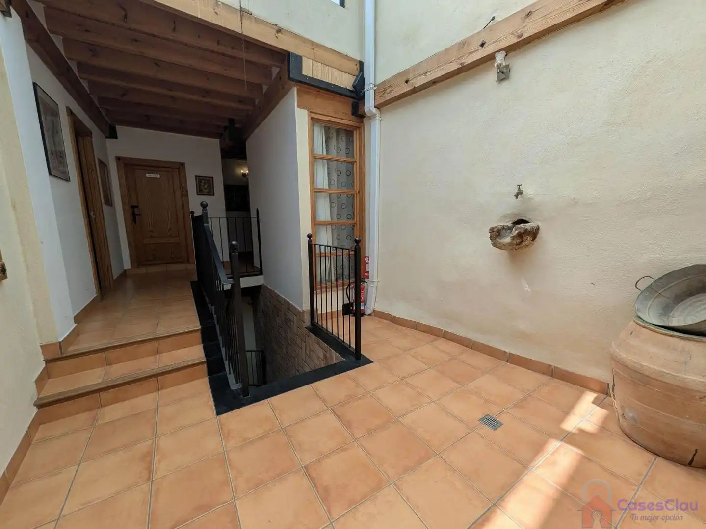 Haus zum Verkauf in Carmen, imagen 24