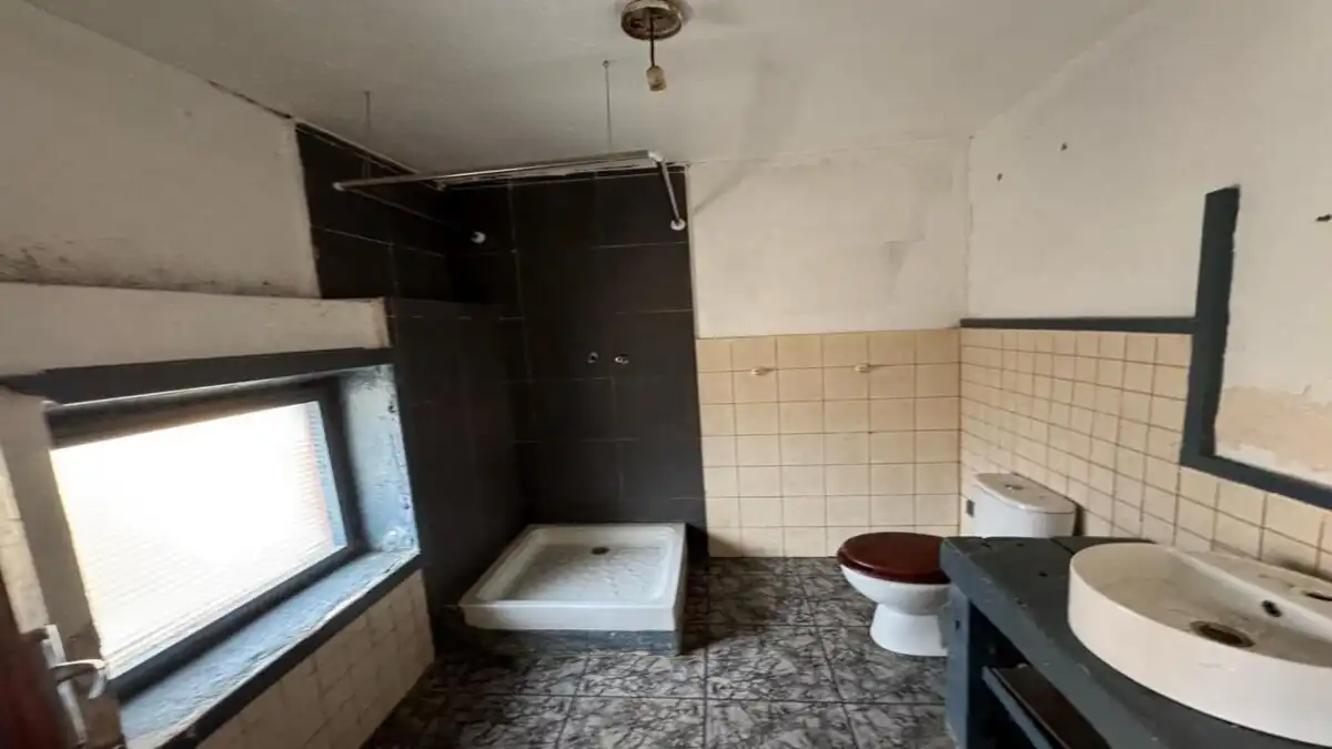 Baño de Piso en venta en Pozo Cañada
