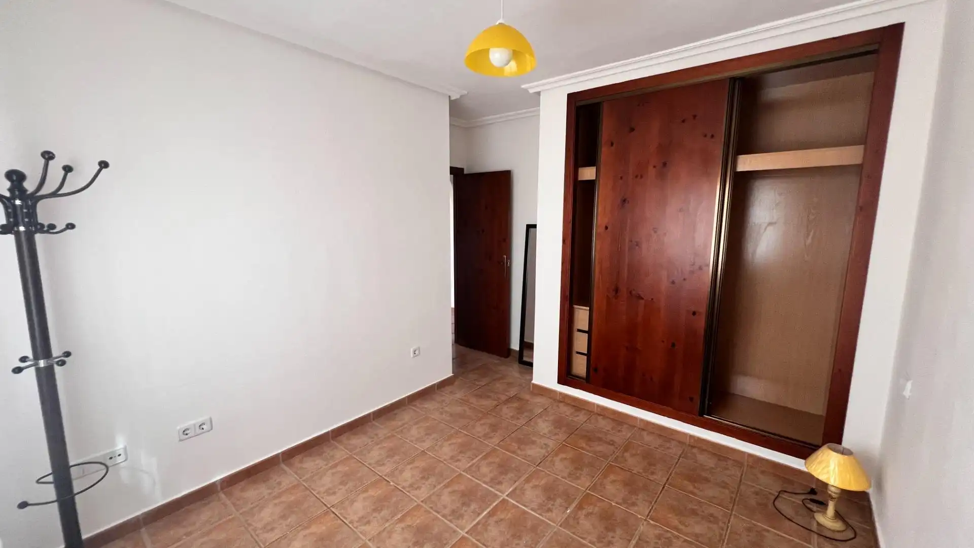 Schlafzimmer von Haus oder Chalet zum Verkauf in San Javier mit Privatgarten und Gemeinschaftspool