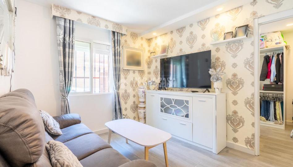 Foto 1 de Pis en venda a Centro, Madrid