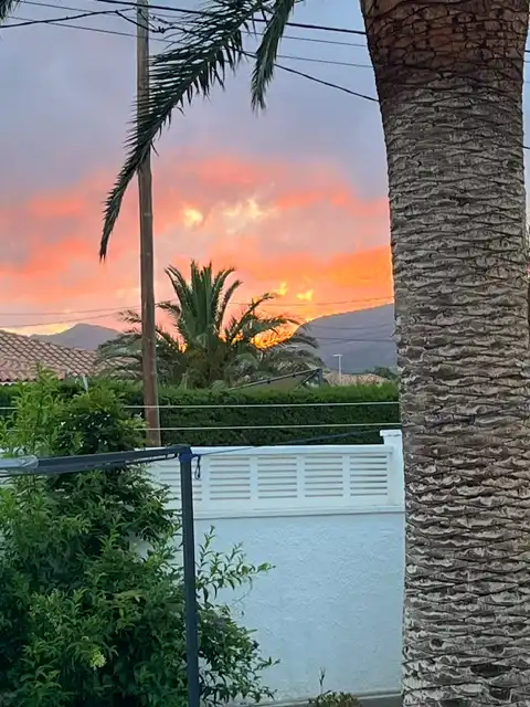 Villa con piscina in vendita a Miami Platja, imagen 20