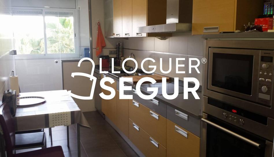 Photo 1 of Flat to rent in Balmes, Valls, Tarragona