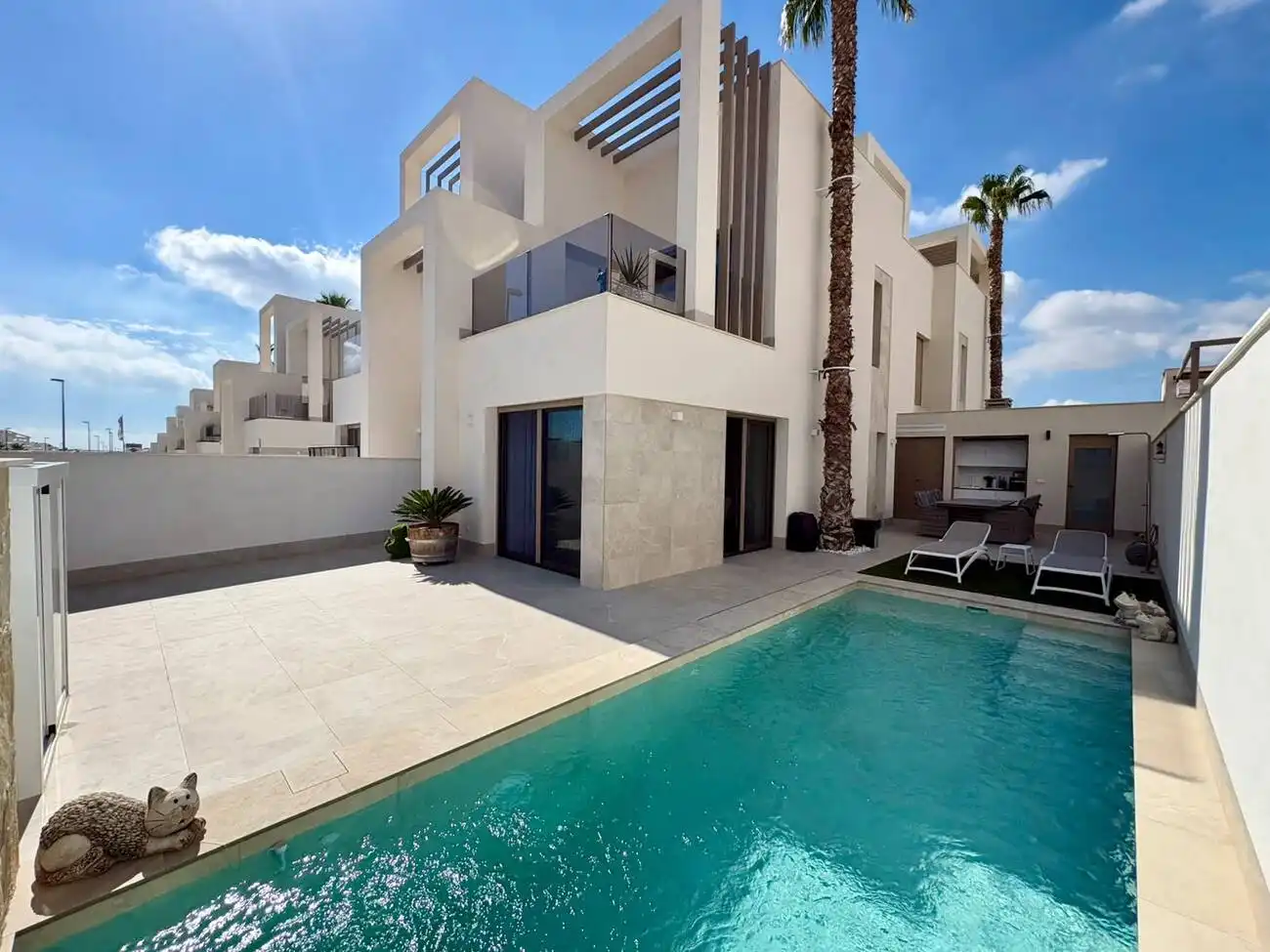 Casa o chalet en venta en El Campello, Alicante