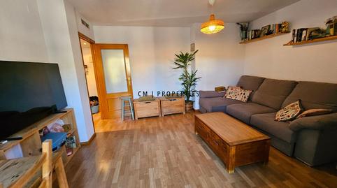 Foto 2 de Àtic de lloguer a Calle Comte Montornes, Centro Ciudad, Valencia