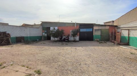 Parc. Ind. en venta en Barrio Cachiporro., imatge 3