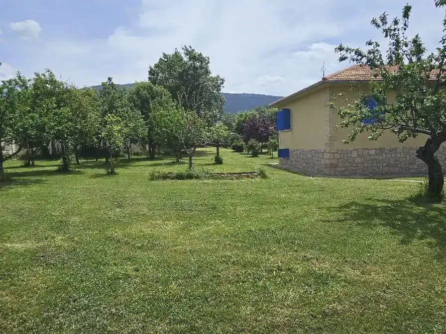 Pis en venda en Santo Tomé del Puerto amb Jardí privat i Traster