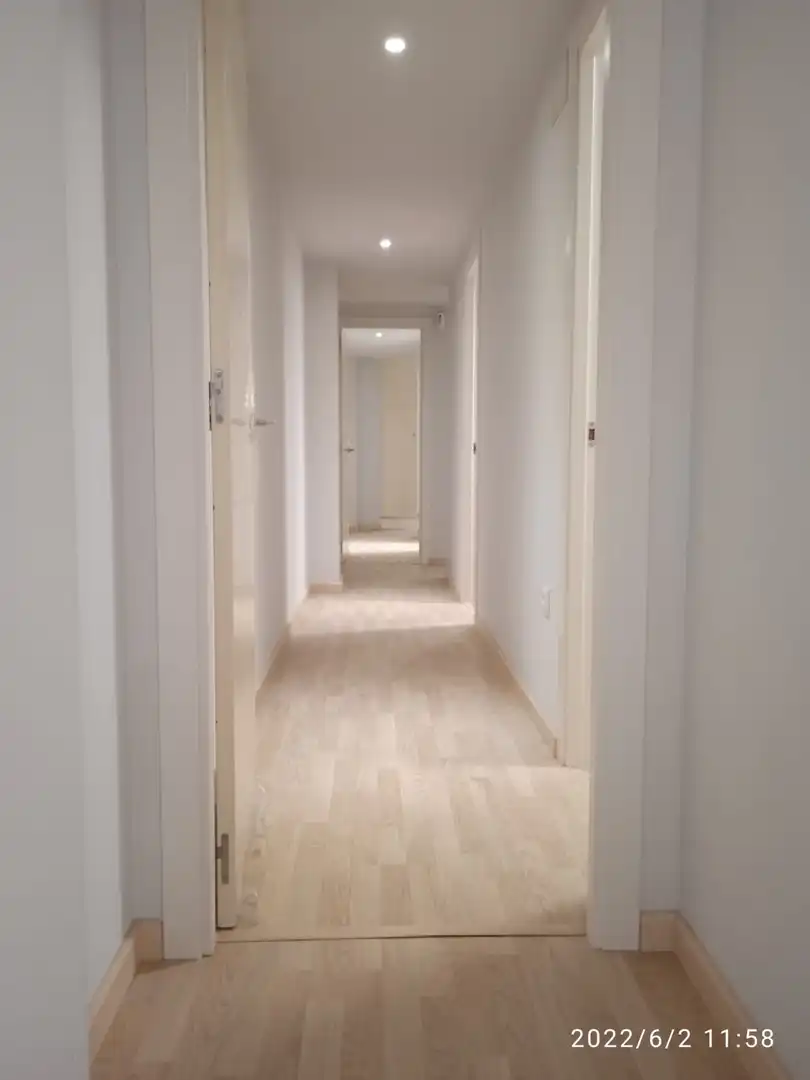 Piso en venta en Carretera de Dénia, Oliva pueblo