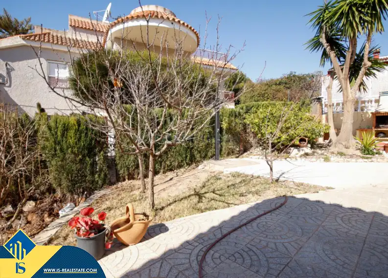 Xalet amb piscina en venda a Orihuela Costa, imagen 12