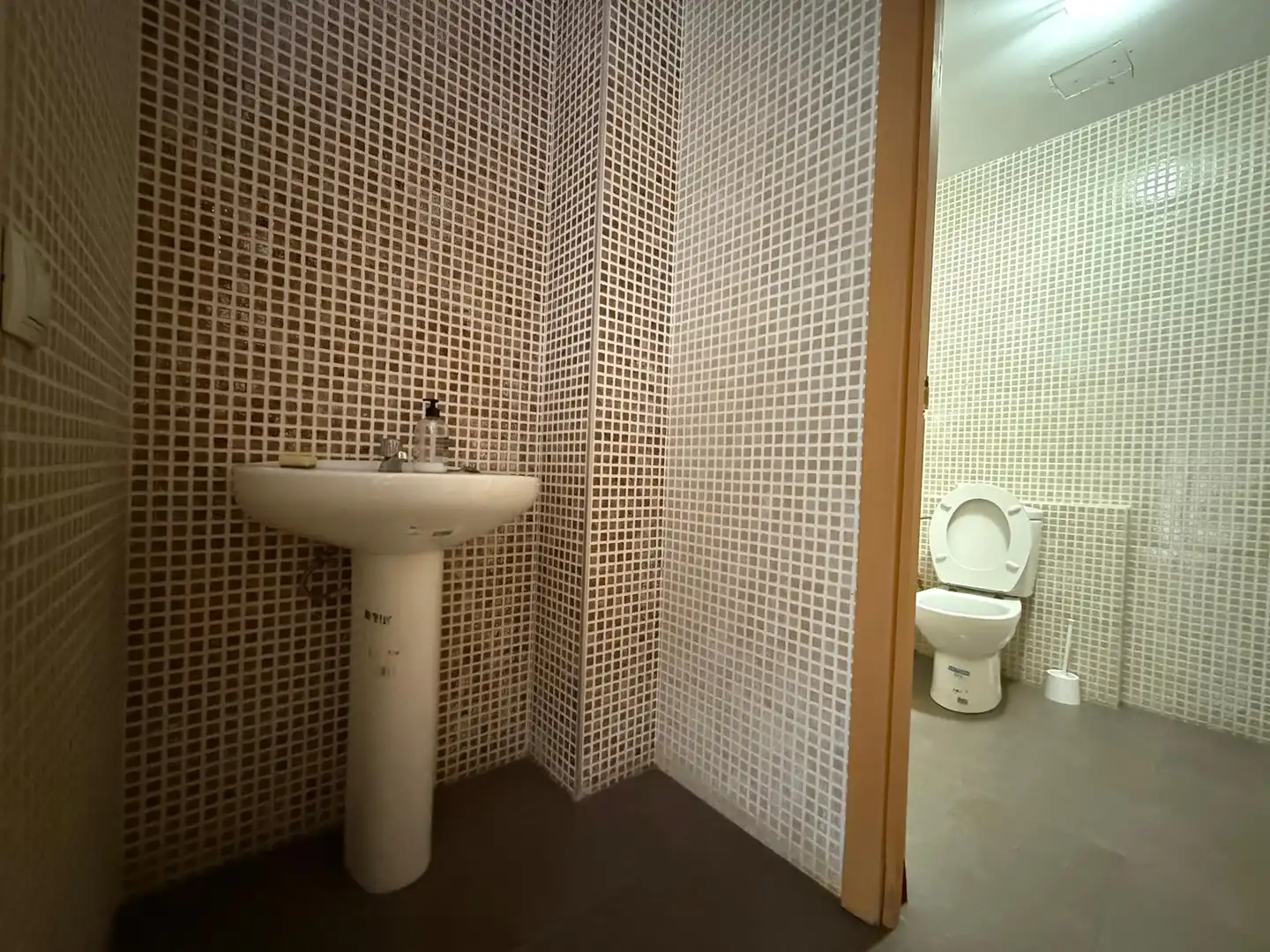 Business premises to rent in Centre - Sant Oleguer, imagen 6