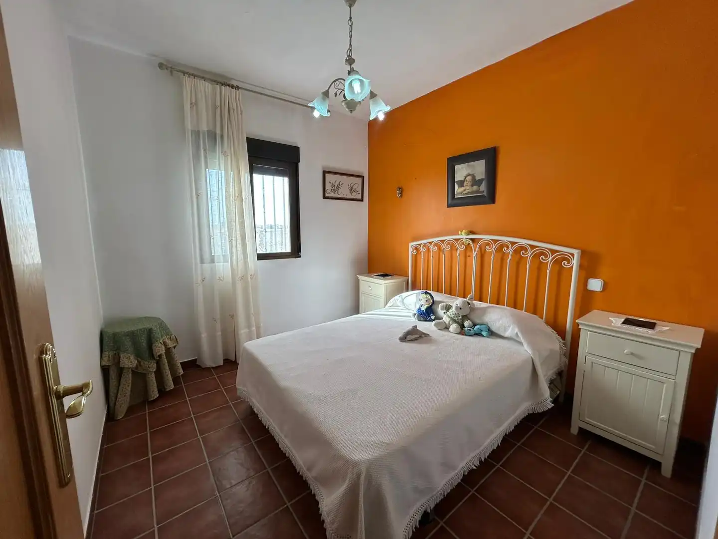 Finca rústica en venda a Méntrida