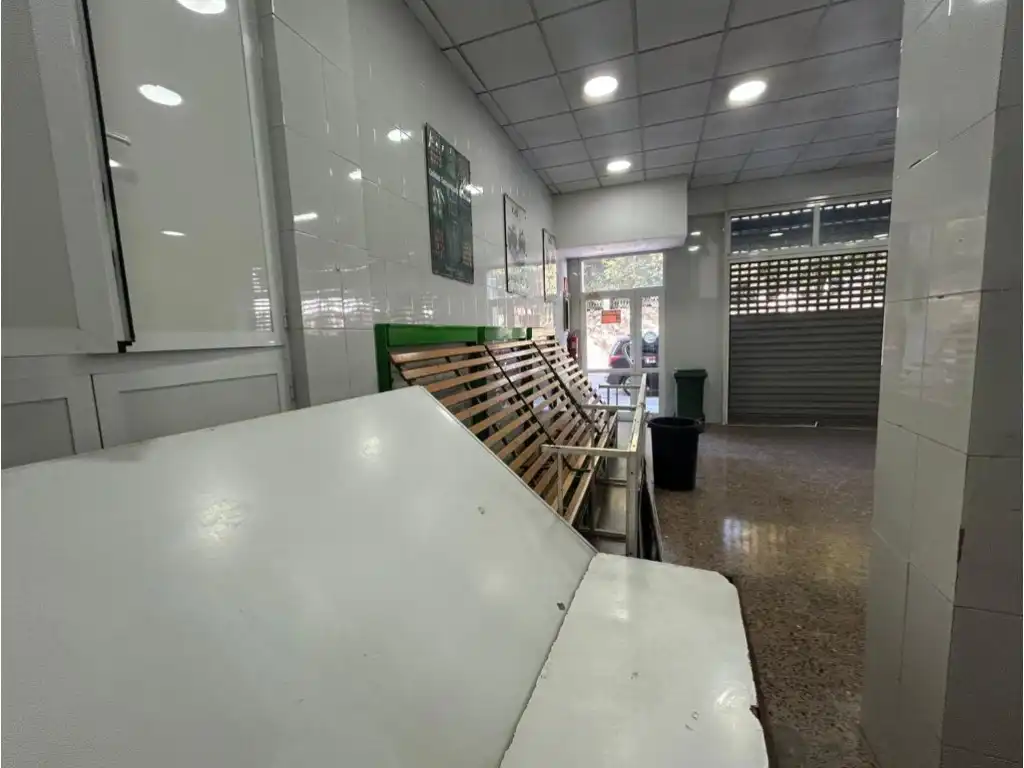 Local comercial en venda a Segorbe, imagen 9