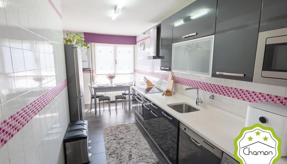 Photo 1 of Flat to rent in Severo Ochoa Kalea, Arrigorriaga, Bizkaia