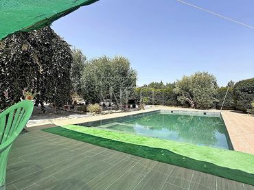 Xalet amb piscina en venda a Calle RIO BEIRO (CSJ)
