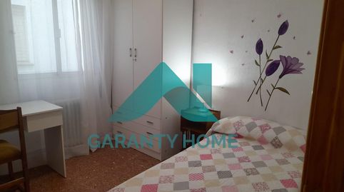 Foto 3 de Pis de lloguer a Casco Antiguo, Cáceres Capital