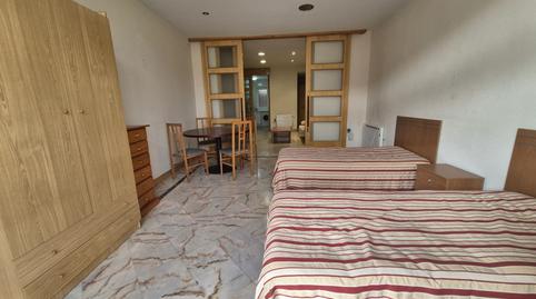 Foto 2 de Apartament de lloguer a Estrada, 1, Centro, Ávila