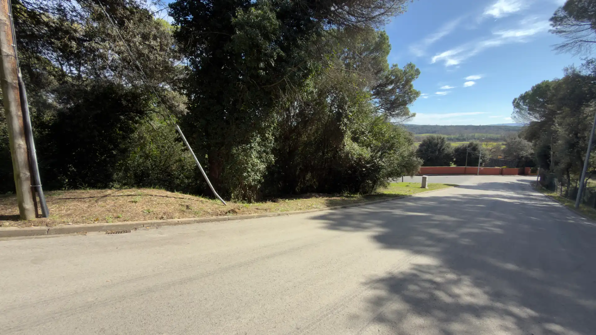 Residencial en venta en Girona