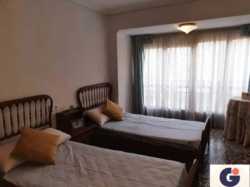 Flat with lift for sale in Cariñena - Carinyena, imagen 18