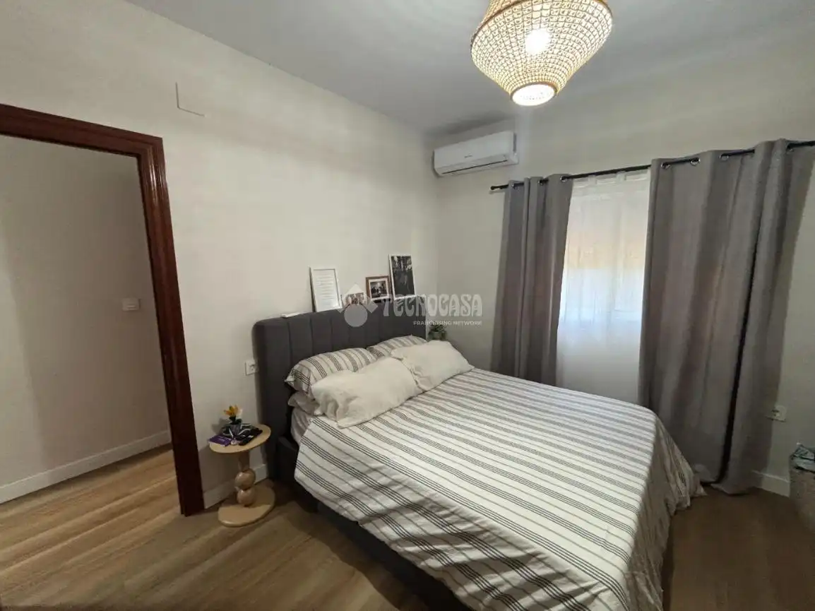 Habitación de Piso en venta en Málaga con Aire acondicionado, Calefacción y Parquet