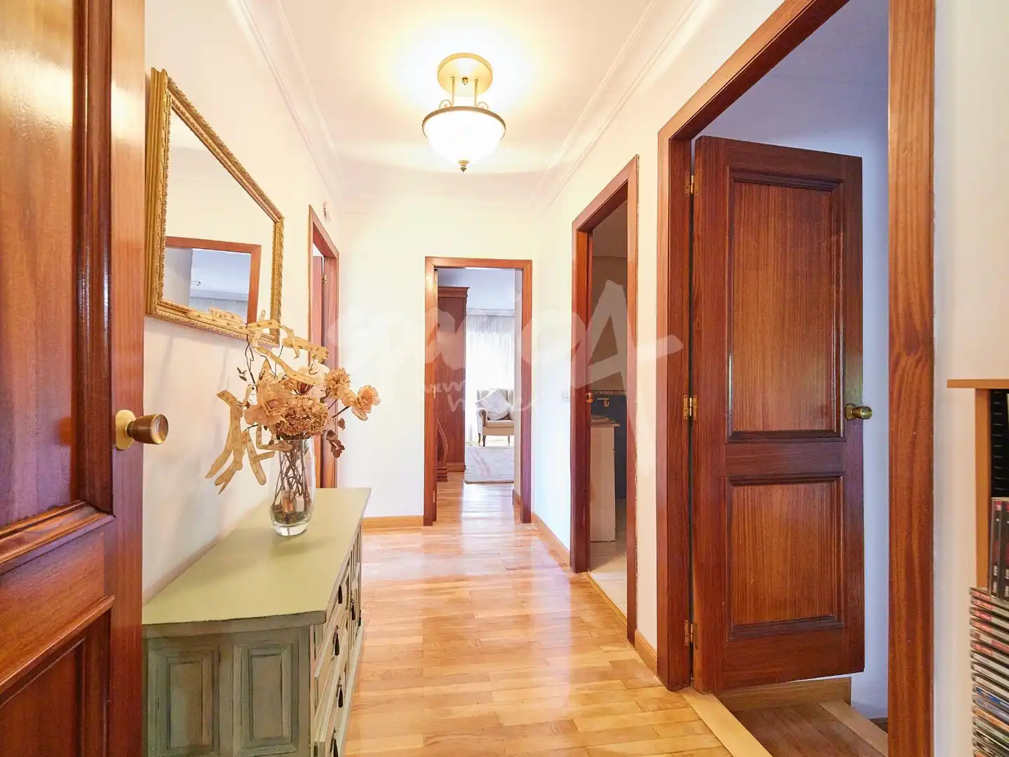 Houses for sale in Las Rozas de Madrid  with Air Conditioner, Heating and Private garden