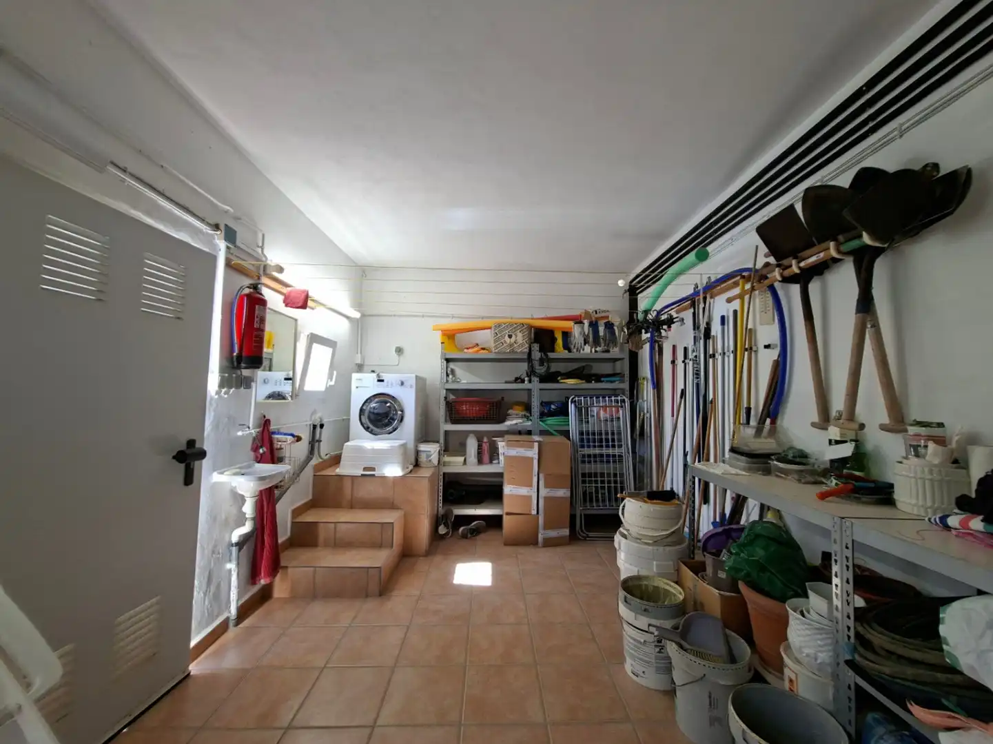 Villa con piscina in vendita a Manzanera - Tosal, imagen 43